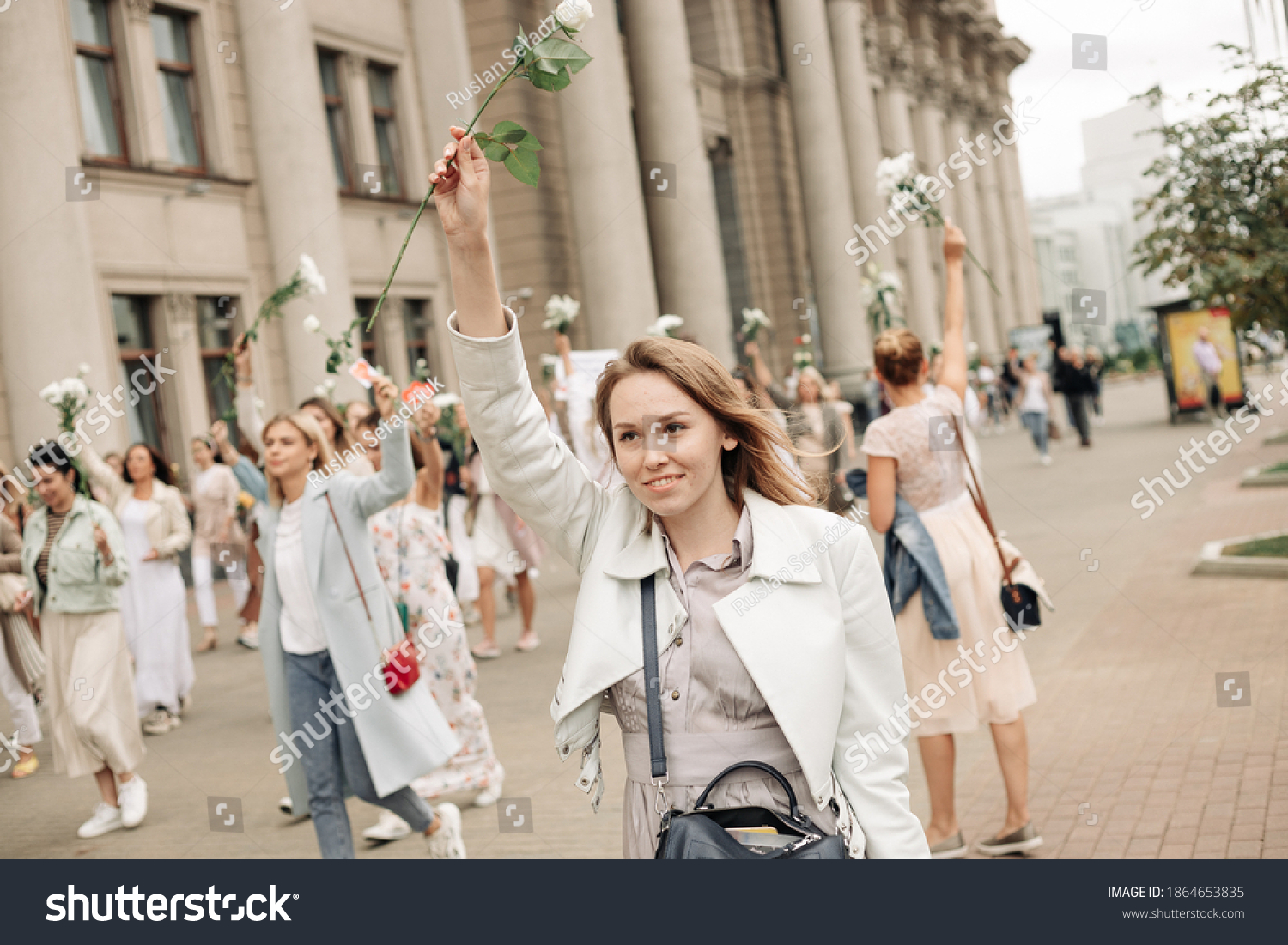 1,215 Women candidate minsk Images, Stock Photos & Vectors |Shutterstock