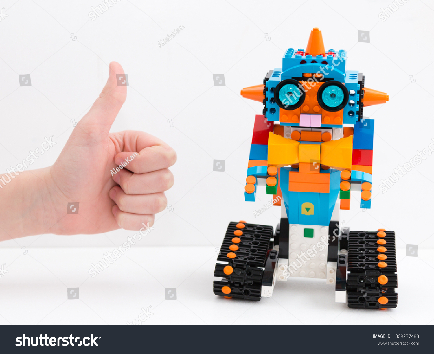 best toy robot 2019