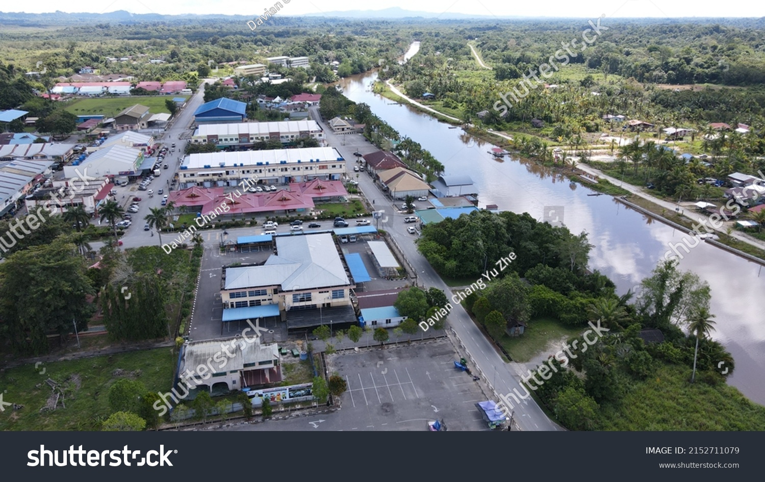 Miri Sarawak Malaysia May 2 2022 Stock Photo 2152711079 Shutterstock   Stock Photo Miri Sarawak Malaysia May The Landmark And Tourist Attraction Areas Of The Of Miri City 2152711079 