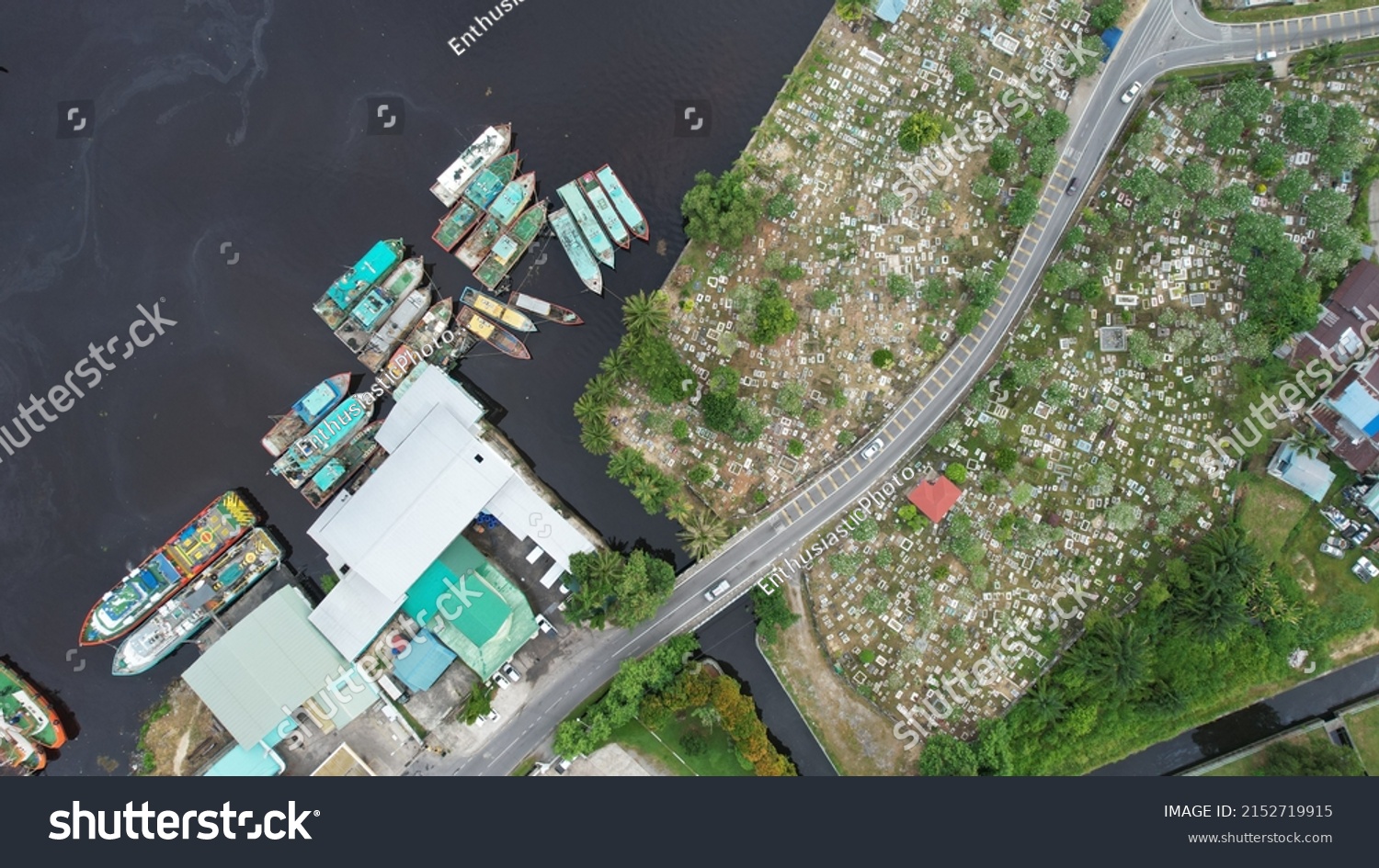 Miri Sarawak Malaysia May 5 2022 Stock Photo 2152719915 Shutterstock   Stock Photo Miri Sarawak Malaysia May The Landmark And Tourist Attraction Areas Of The Of Miri City 2152719915 