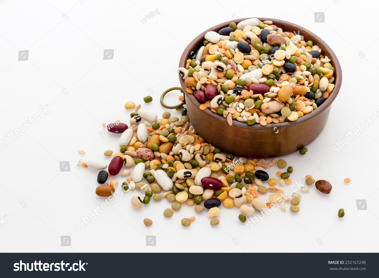 17,612 Grains and pulses Images, Stock Photos & Vectors | Shutterstock