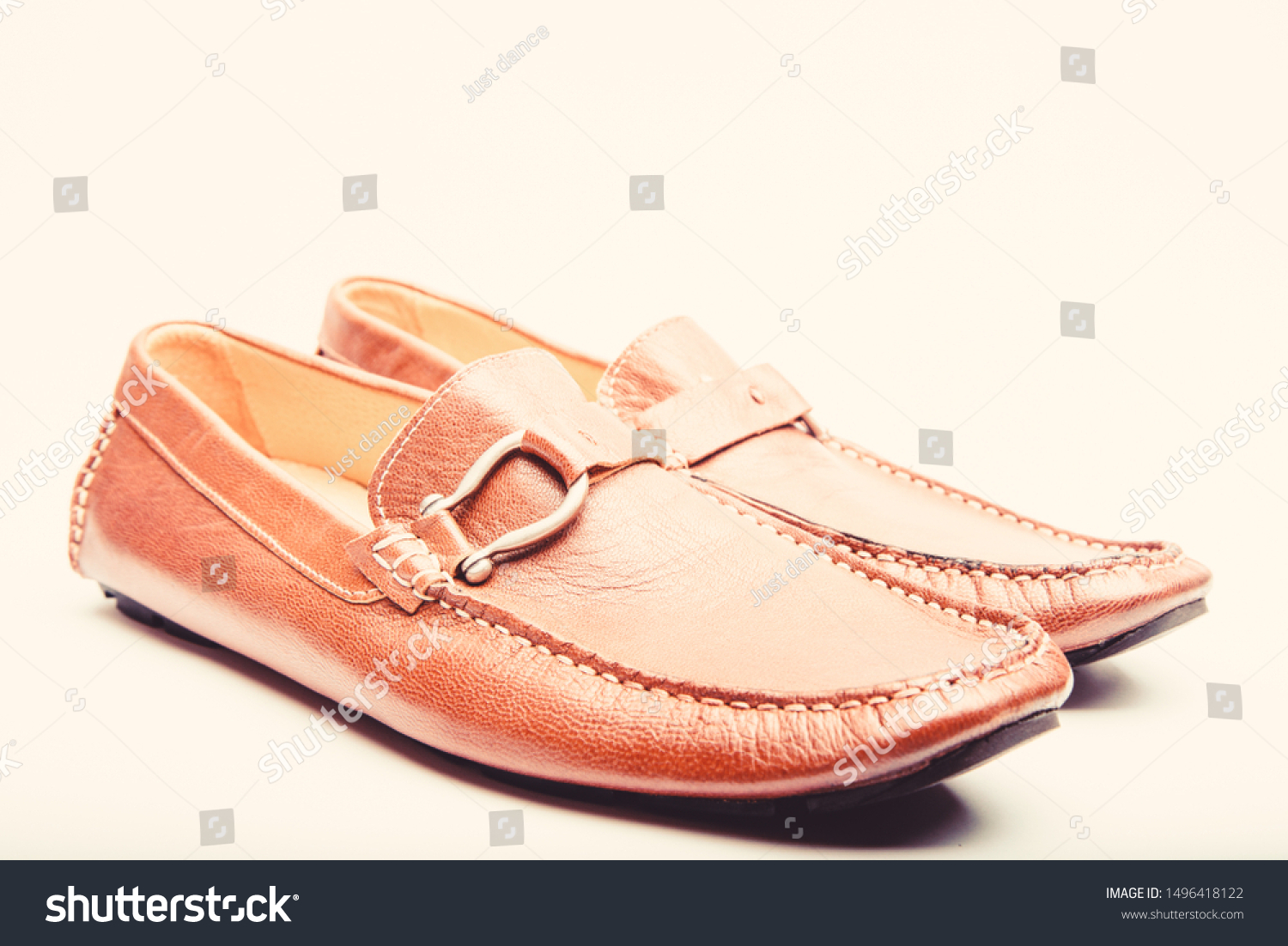 modern vintage shoes