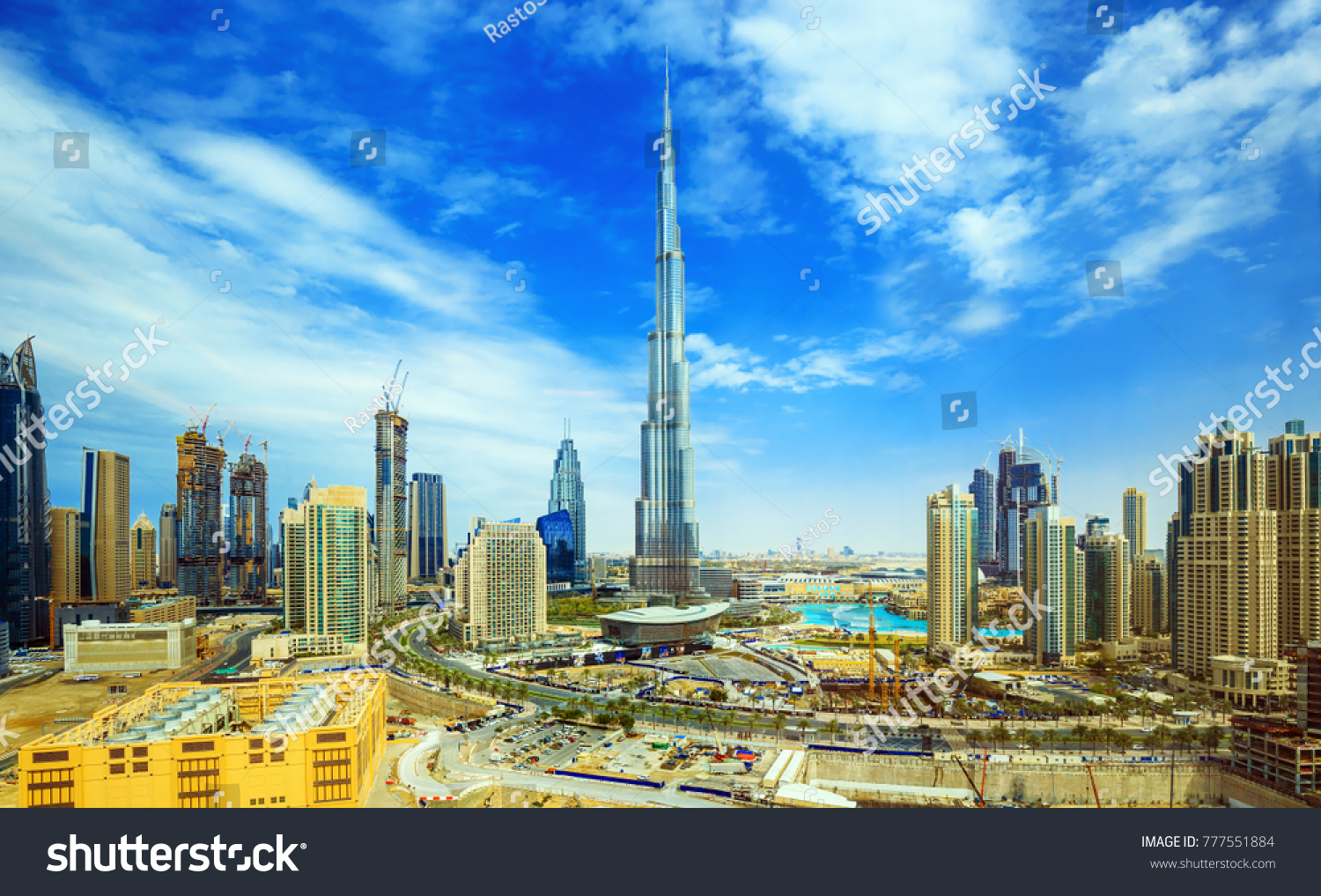 Modern Dubai Skyline Amazing Buildings Dubai Stock Photo Edit Now Modern Dubai Skyline Amazing Buildings Dubai Stock Photo Edit Now