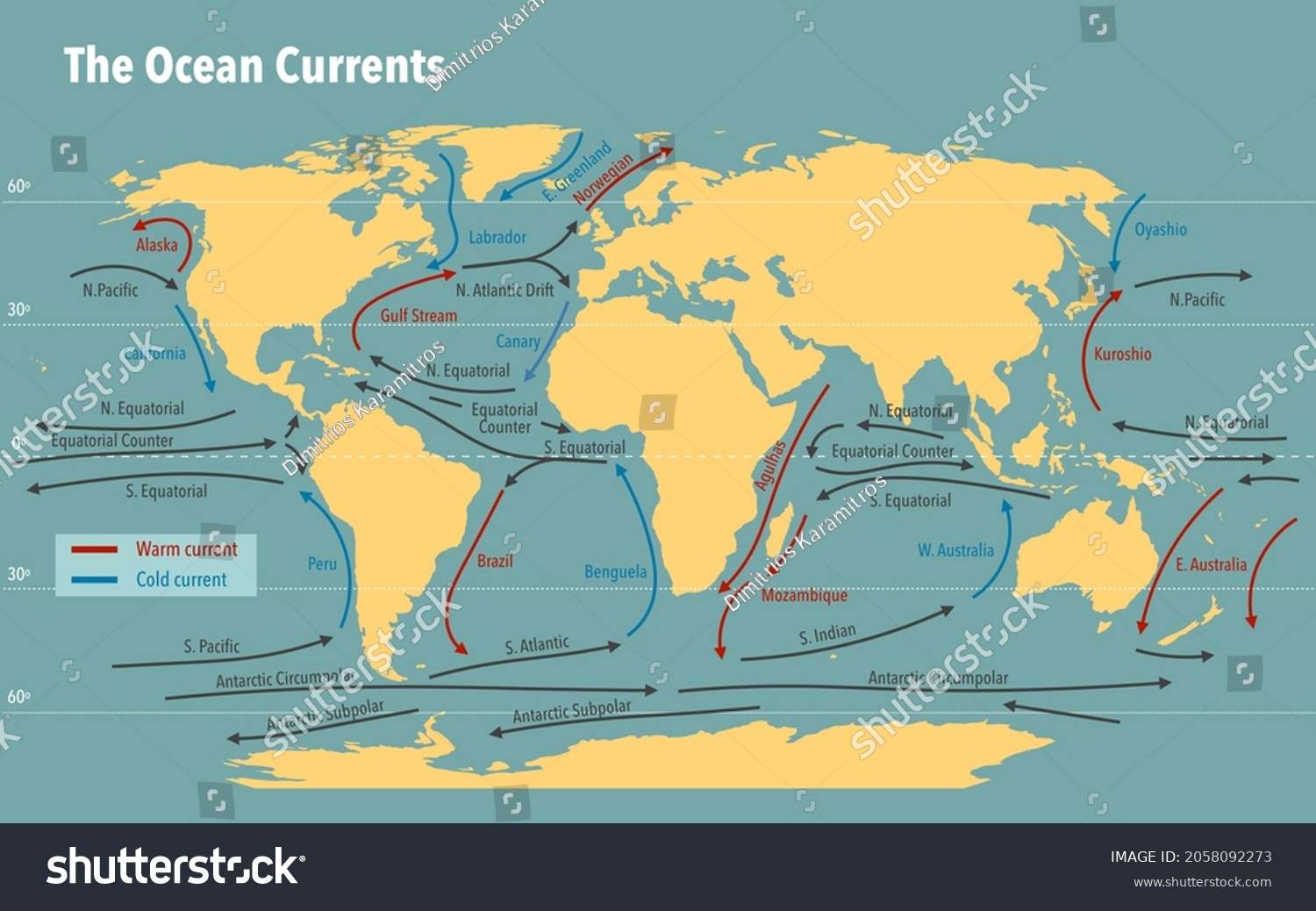 21 Oyashio current Images, Stock Photos & Vectors | Shutterstock