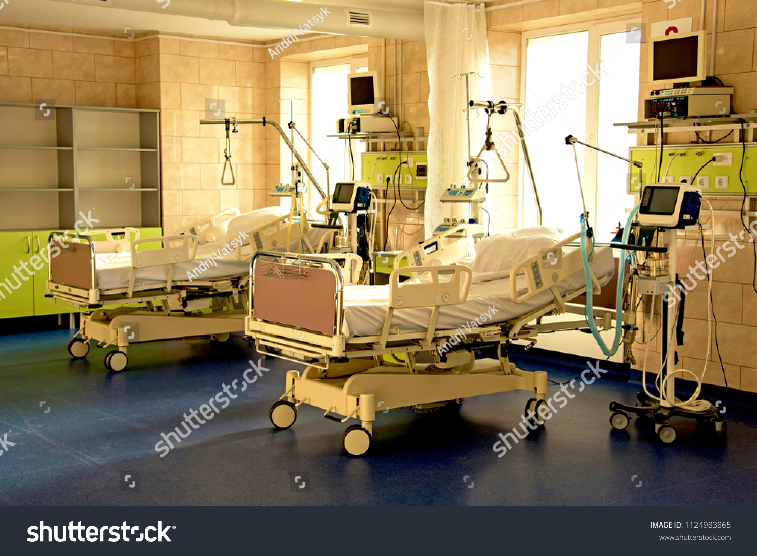 1,890 Special ward Images, Stock Photos & Vectors | Shutterstock