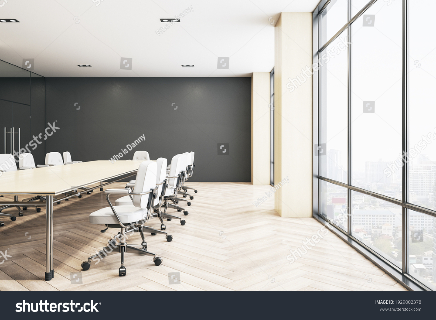 450,604 Office interior window Images, Stock Photos & Vectors ...