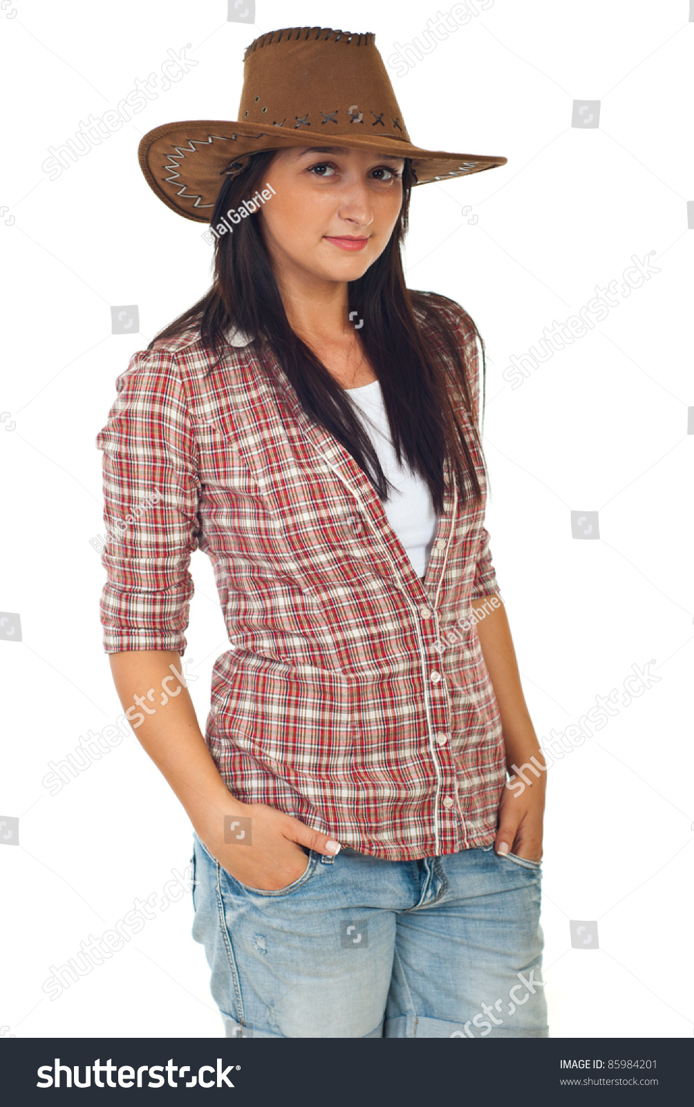cowboy outfit women