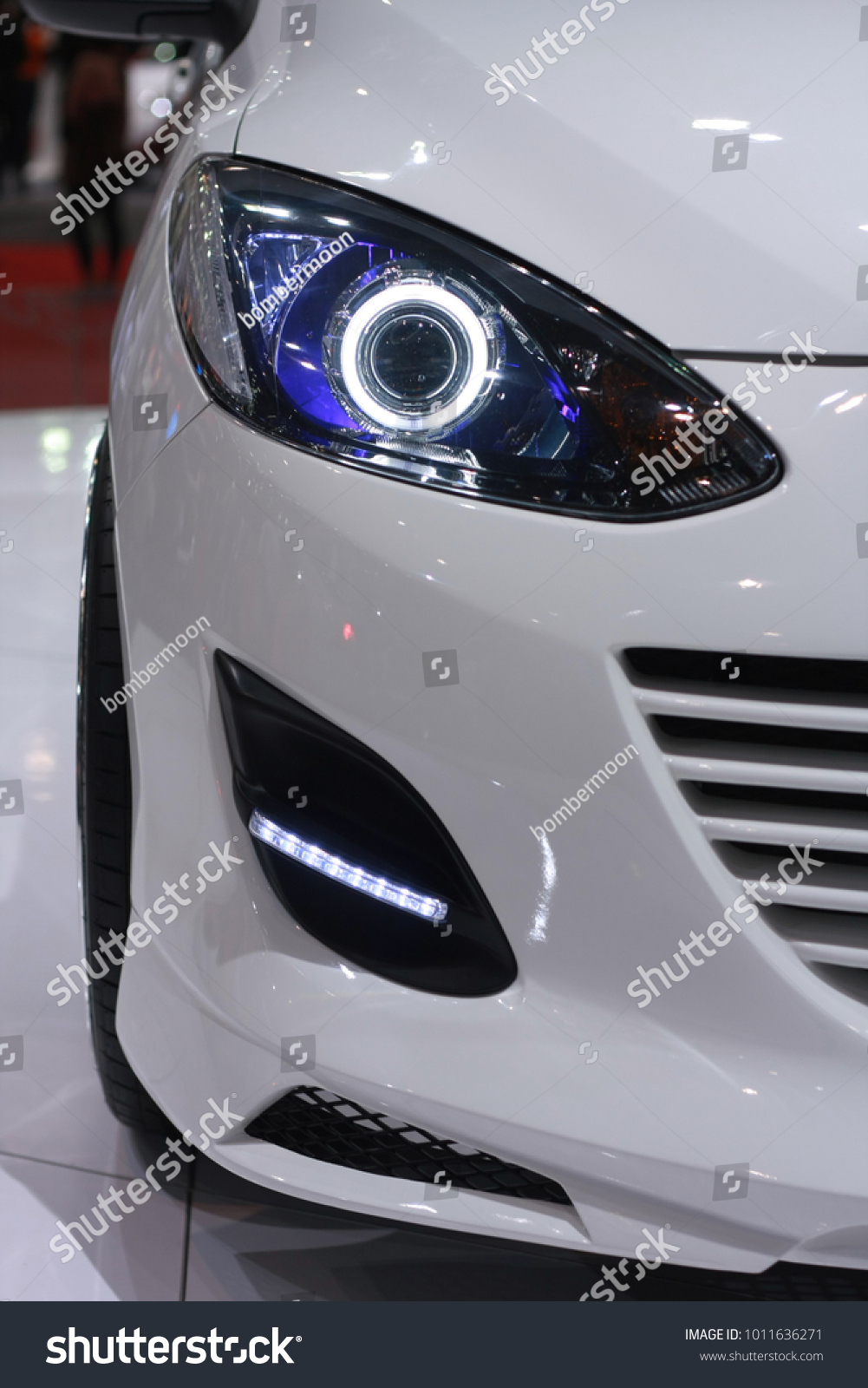 88 Collections Car Headlight Modification In Delhi  Free