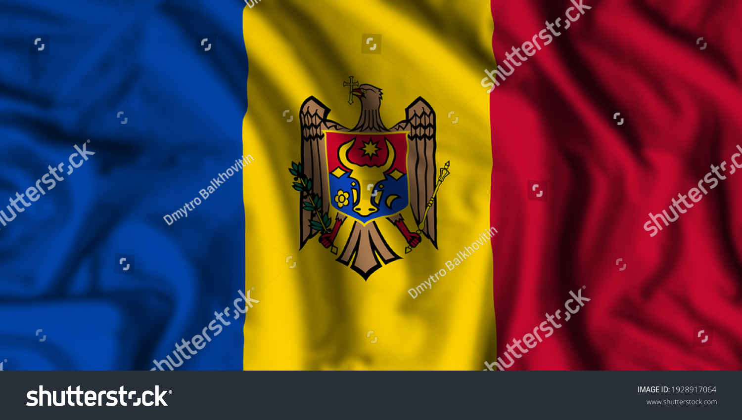 moldova Universe religion