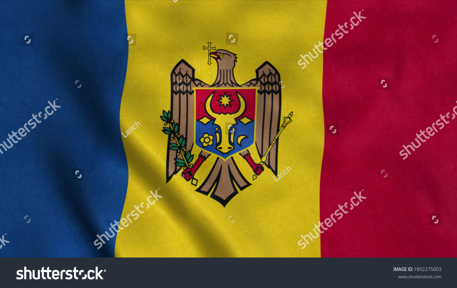 moldova Universe religion