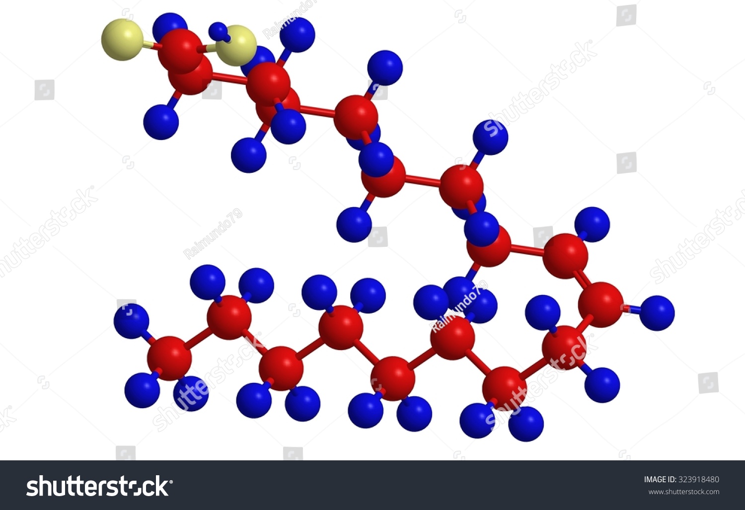 molecular structure examples Greenhouse gases: vsepr theory courtney's chemistry.