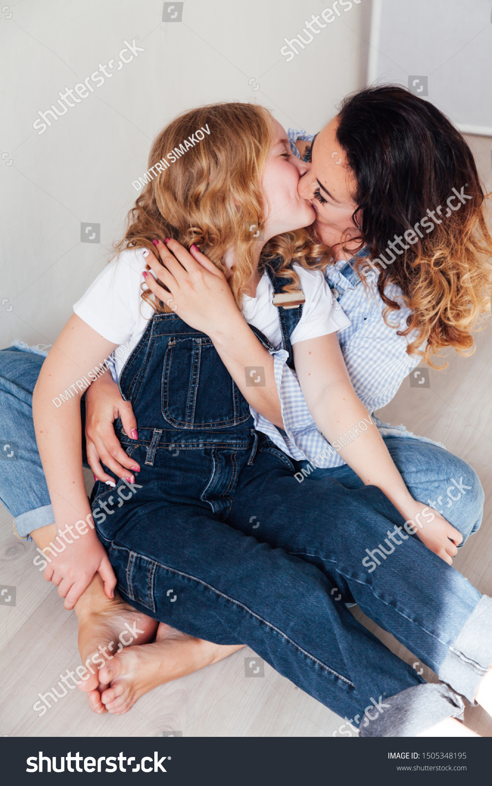 daughter jeans