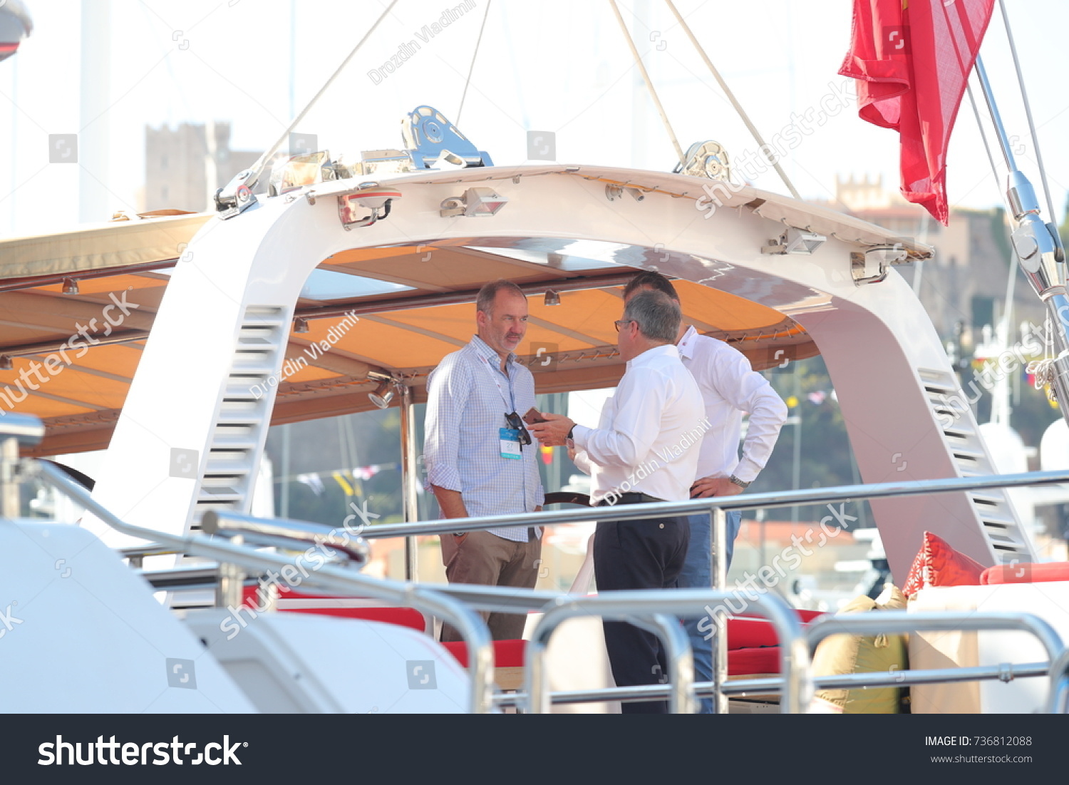 sandeman yacht brokers