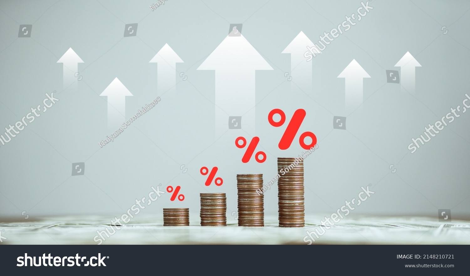 4,507 Inflation Icon Stock Photos, Images & Photography | Shutterstock