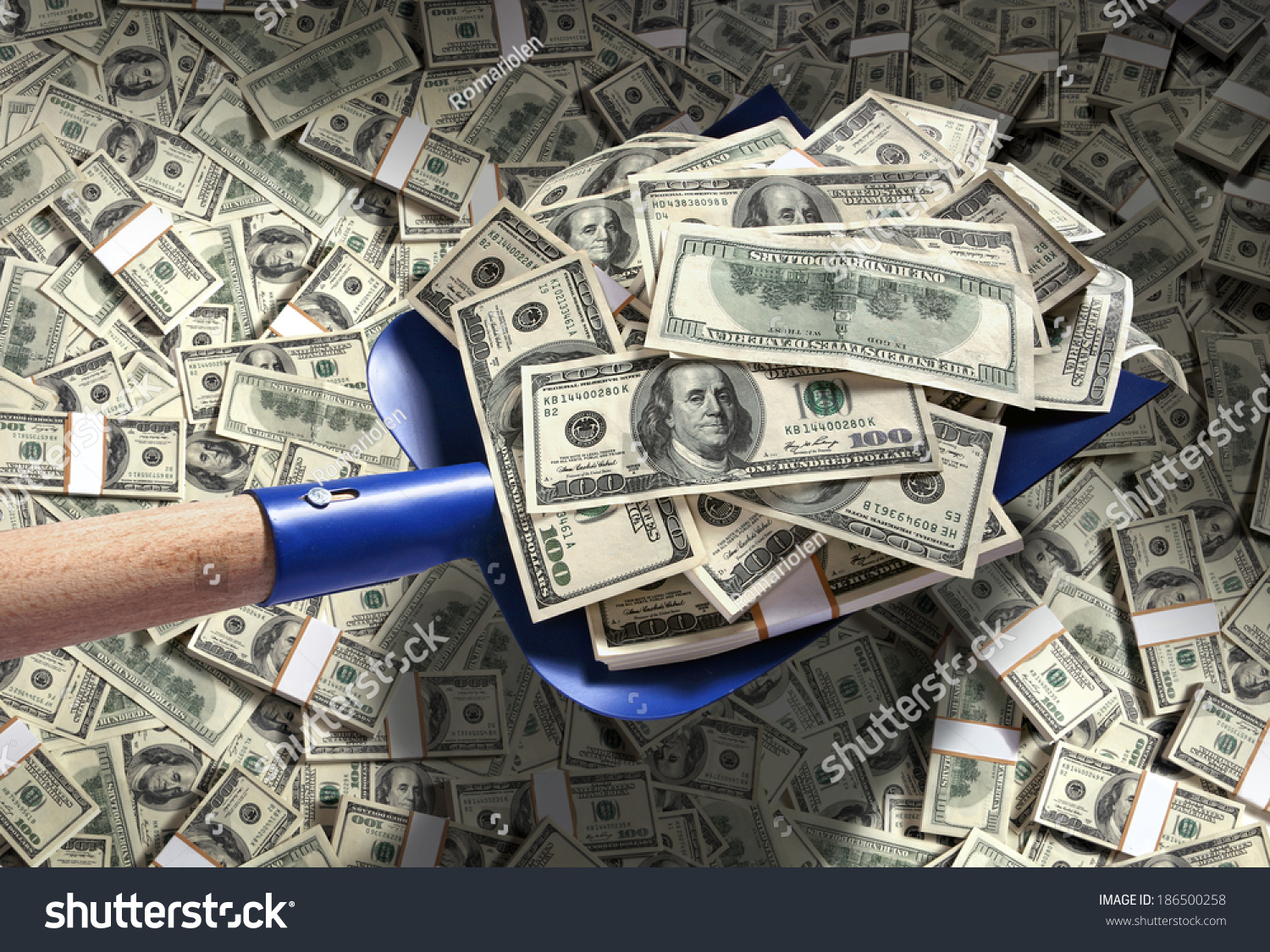 stock-photo-money-with-shovel-studio-photography-of-american-moneys-of-hundred-dollar-186500258.jpg