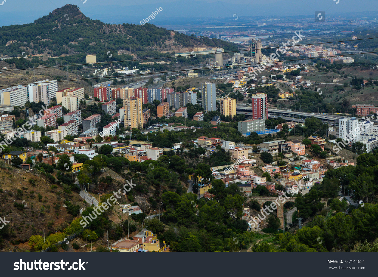 46 Montcada Reixac Images, Stock Photos & Vectors | Shutterstock