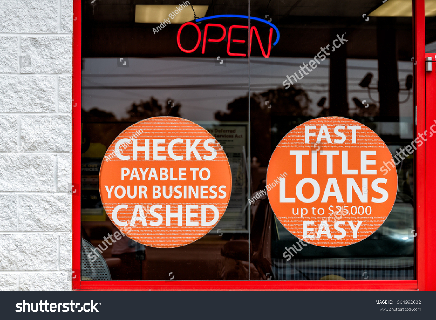 payday loans in moses lake washington