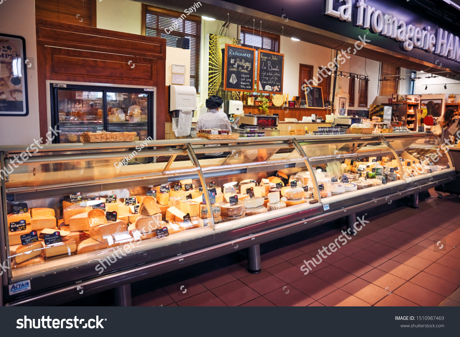 3,393 Grocery store deli Images, Stock Photos & Vectors | Shutterstock