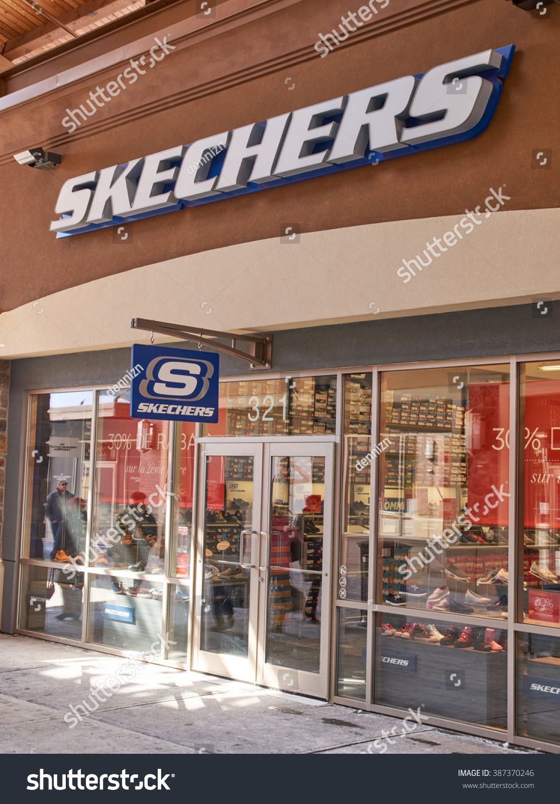 skechers outlet london ontario