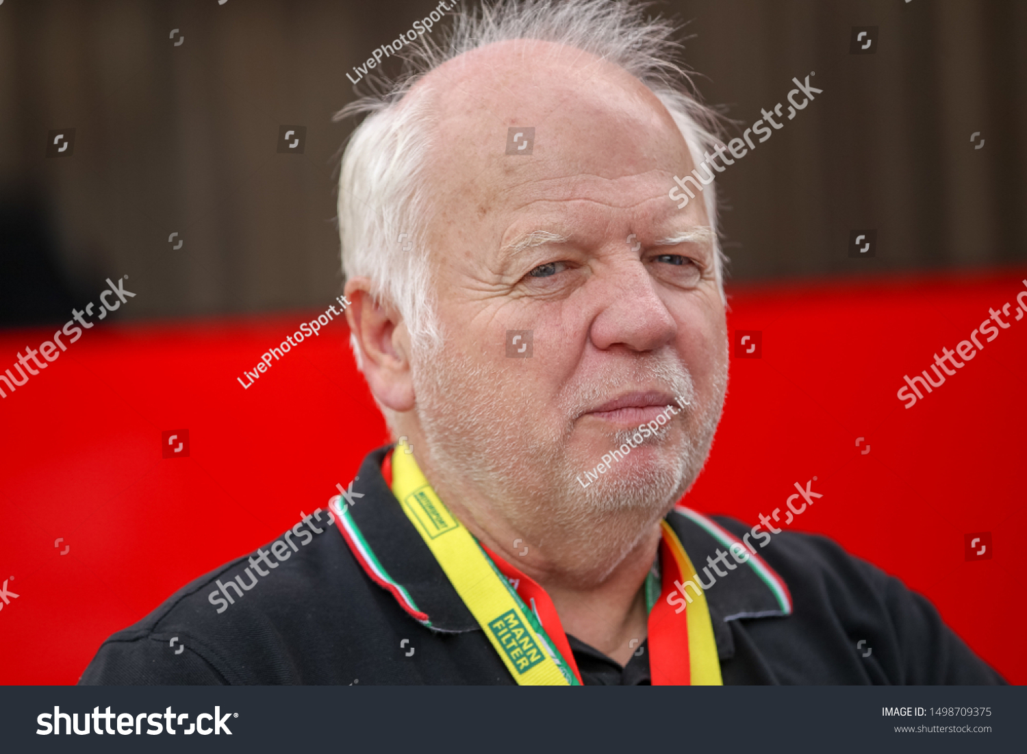 sebastian vettel norbert vettel