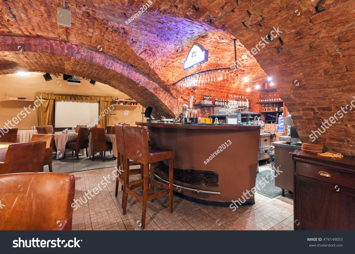 moscow july 2014 interior beer restaurant stock photo 474149053 moscow july 2014 interior beer restaurant stock photo 474149053
