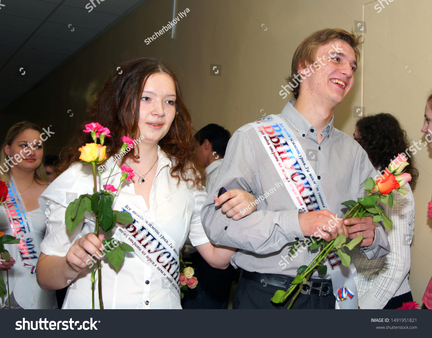 graduation flowers for boys