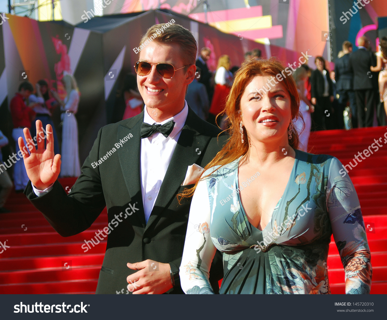 Aleksey Vorobev put Oksana Akinshina a complete fool 75 Aleksey Vorobev put Oksana Akinshina a complete fool 79