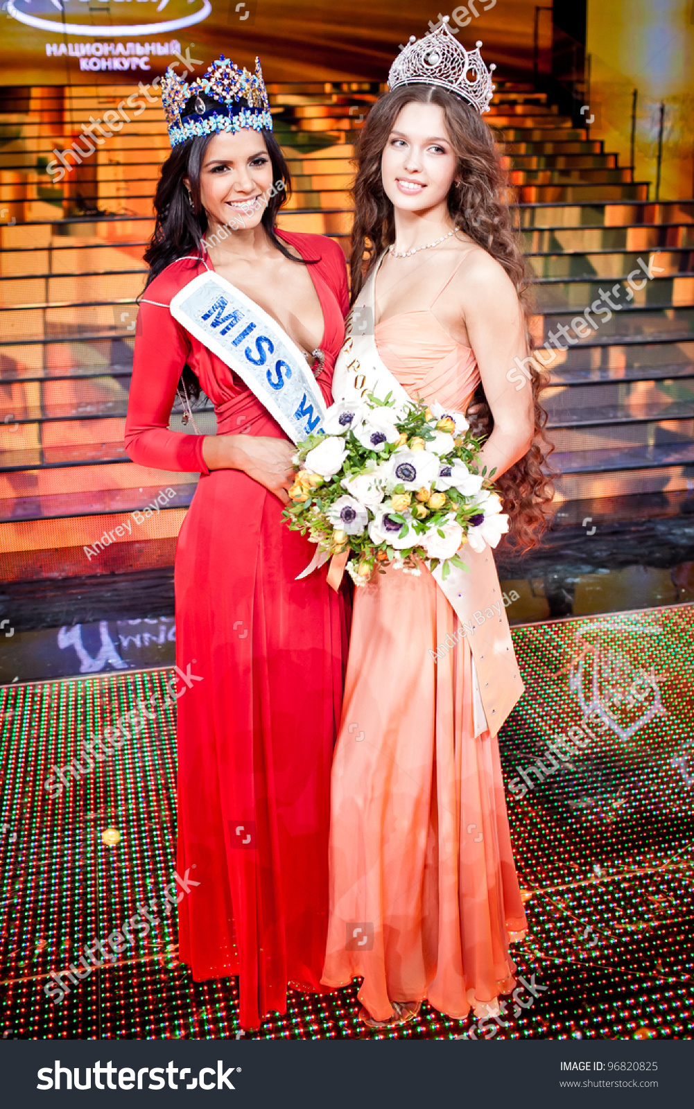 2012 miss russia Miss Russia