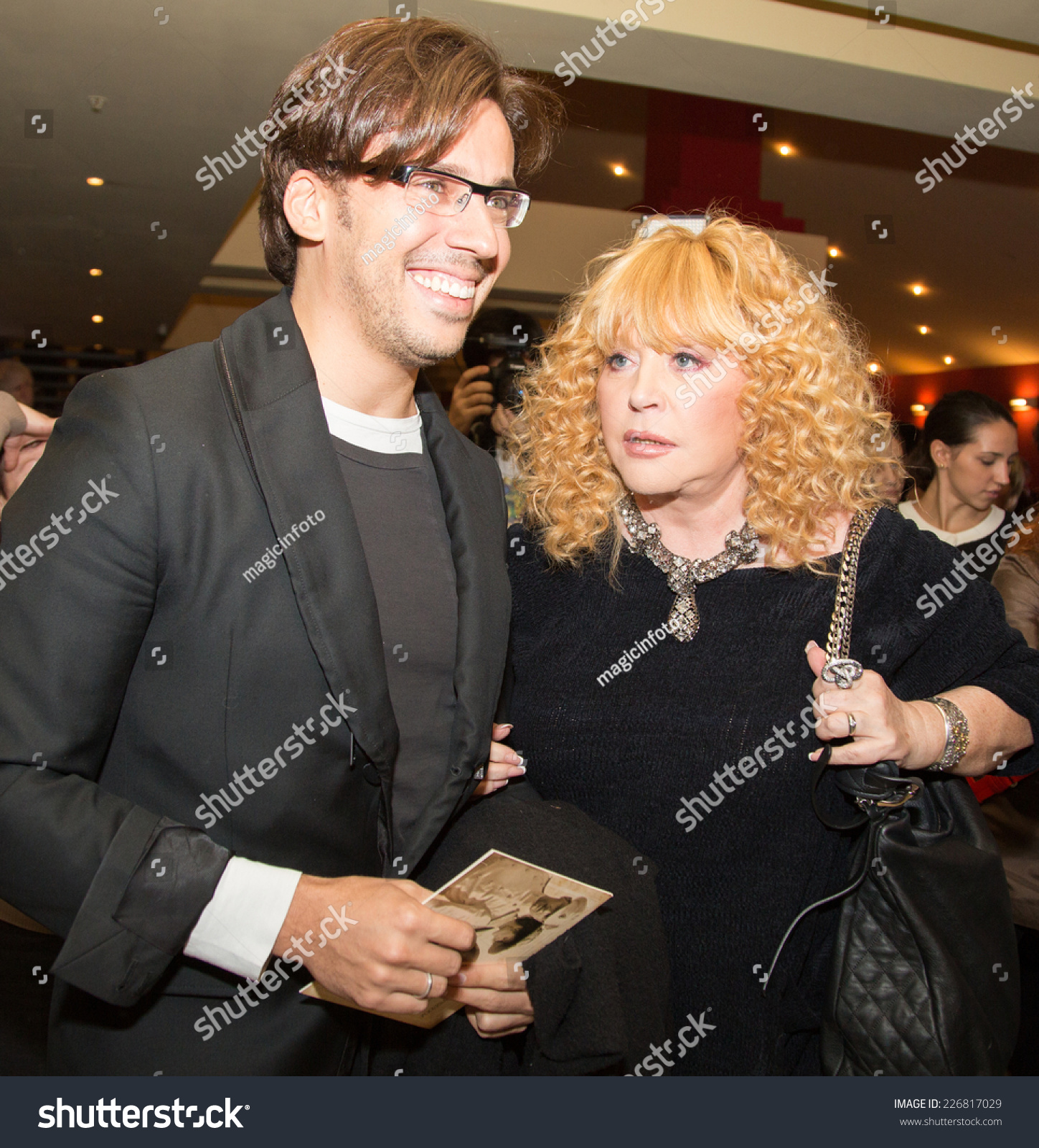 Galkin is building a theater for Pugacheva 08/01/2011 17 Galkin is building a theater for Pugacheva 08/01/2011 56