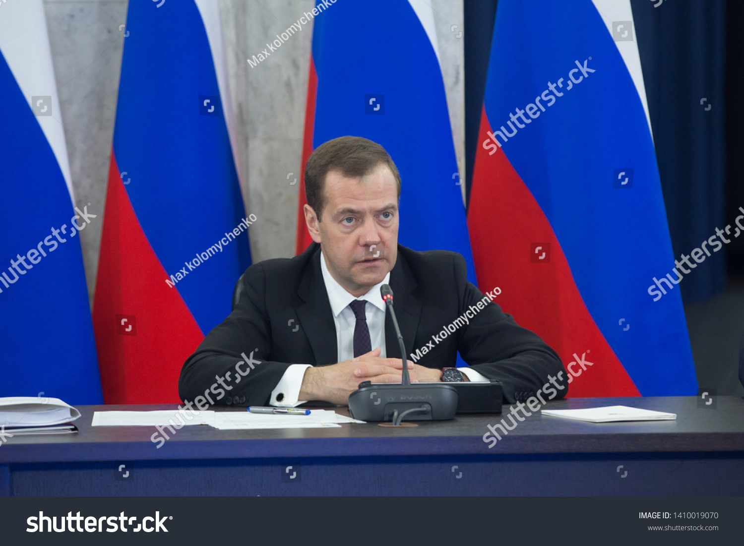 medvedev australian Active draw 2022