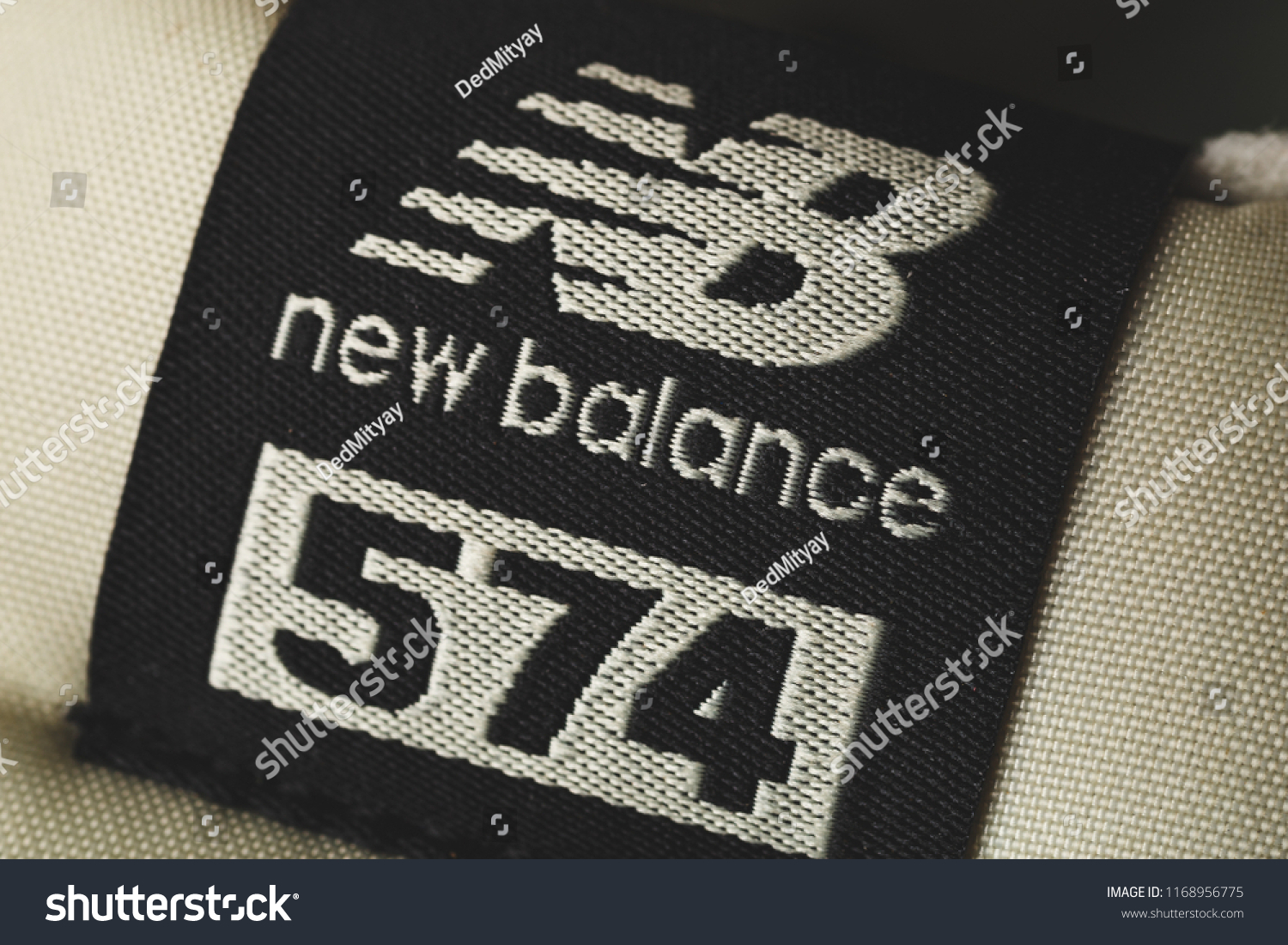new balance russia