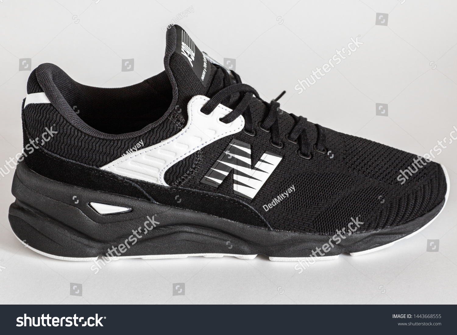 new balance manufactures its shoes in 