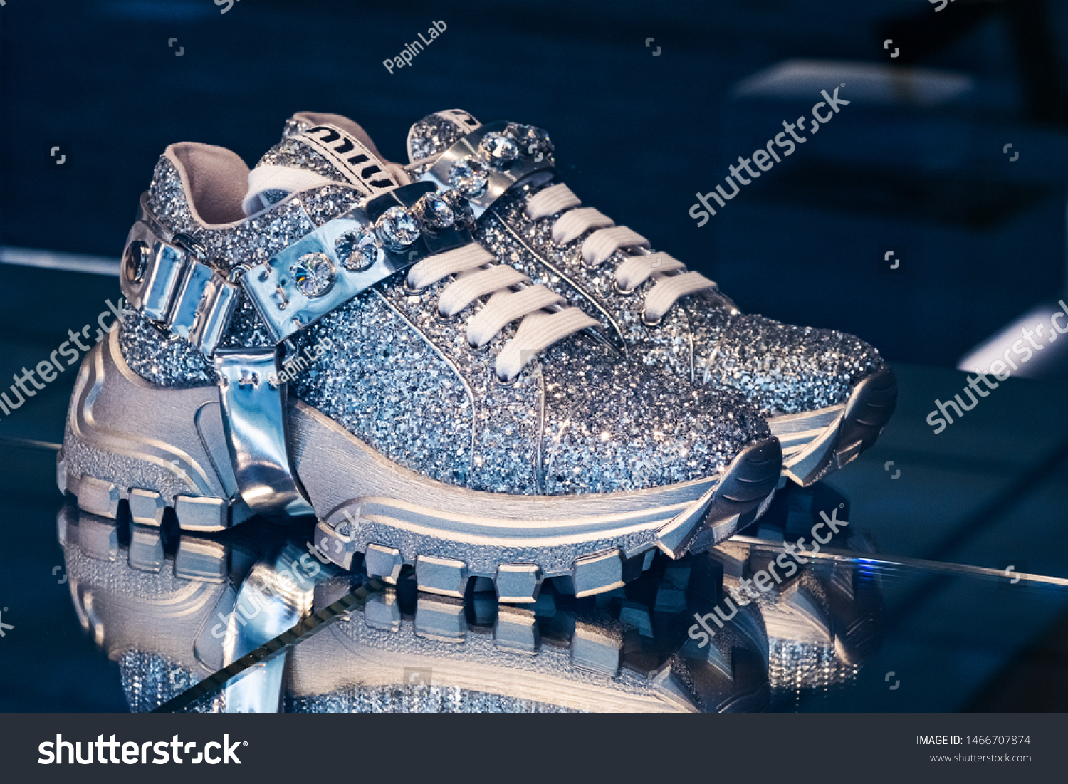 silver sneakers 2019