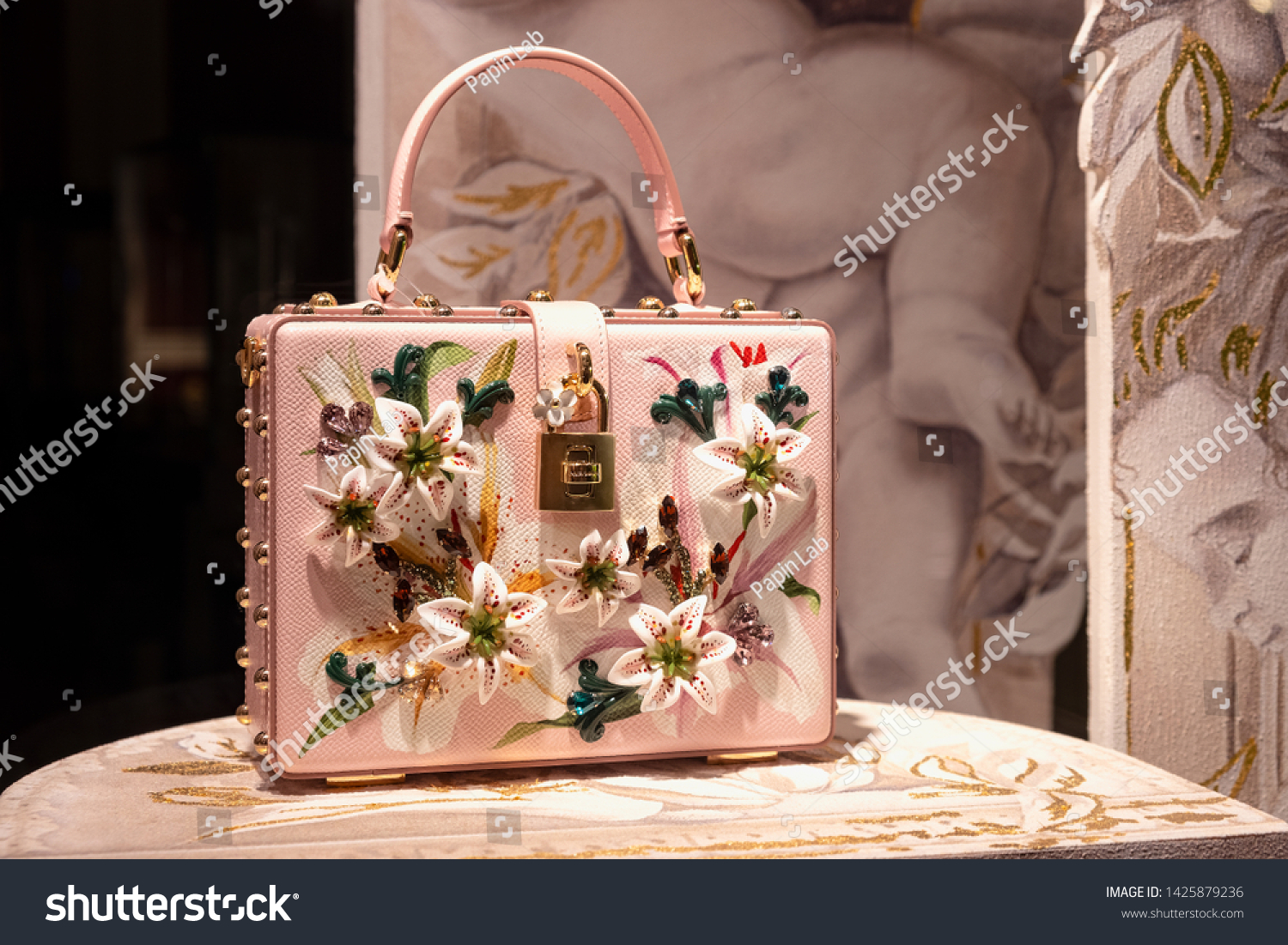 d&g bags new collection