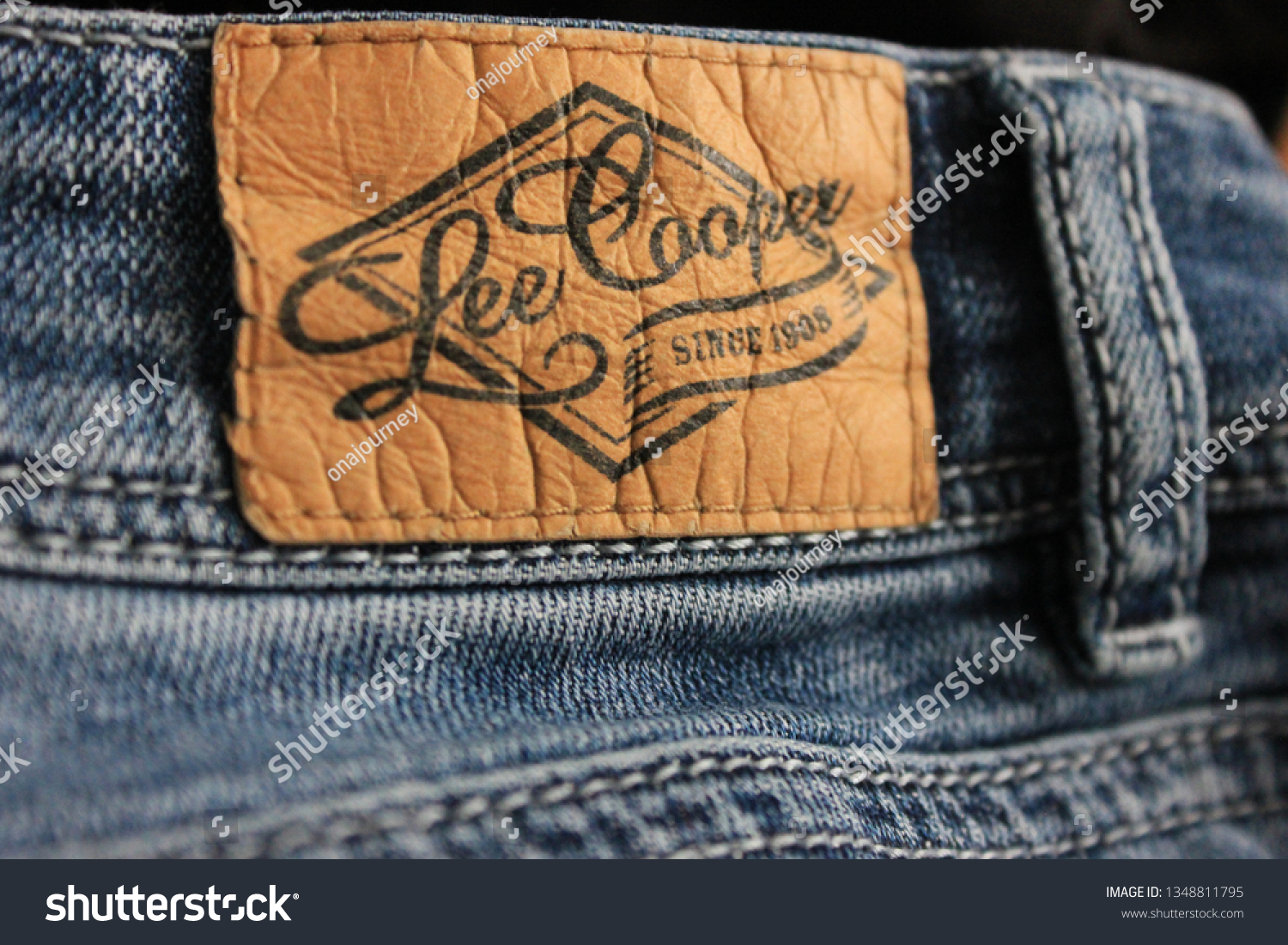 lee jeans russia