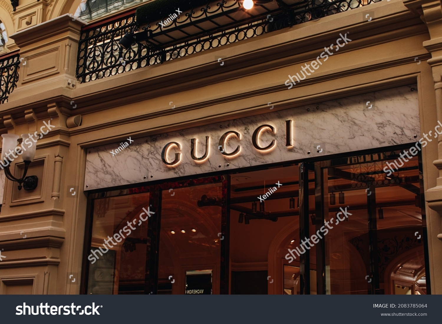 1,502 Gucci sign Images, Stock Photos & Vectors | Shutterstock