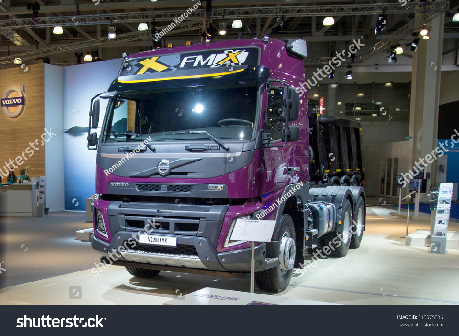 Www volvo moscow ru