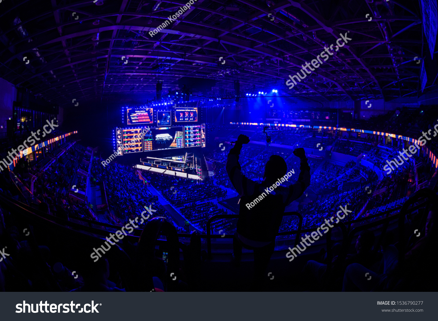 17,792 Gaming convention Images, Stock Photos & Vectors | Shutterstock