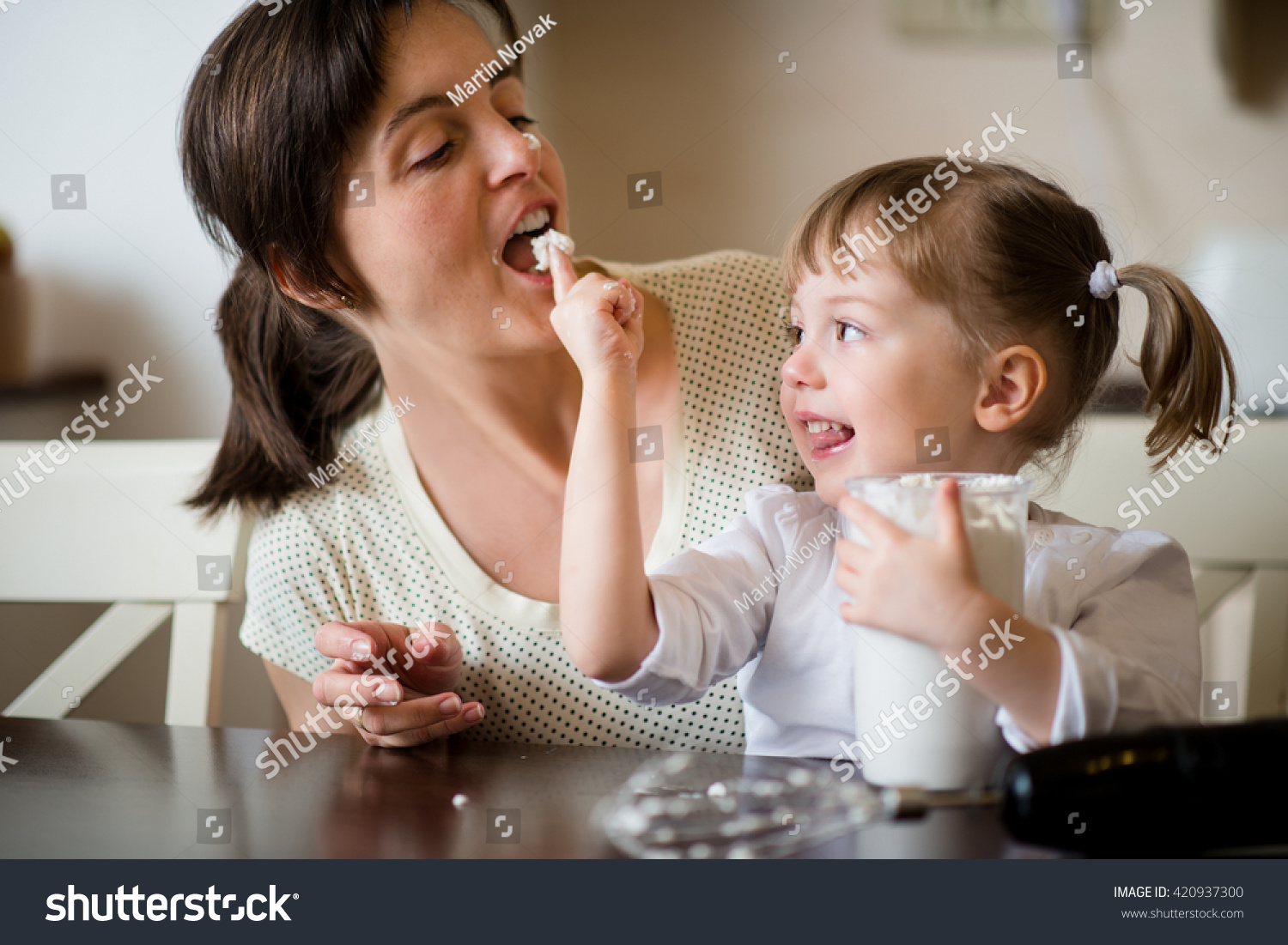 Mature mom lick Remove coarse facial hair