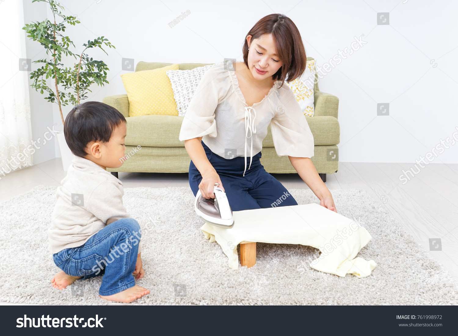 helping mother in household chores essay