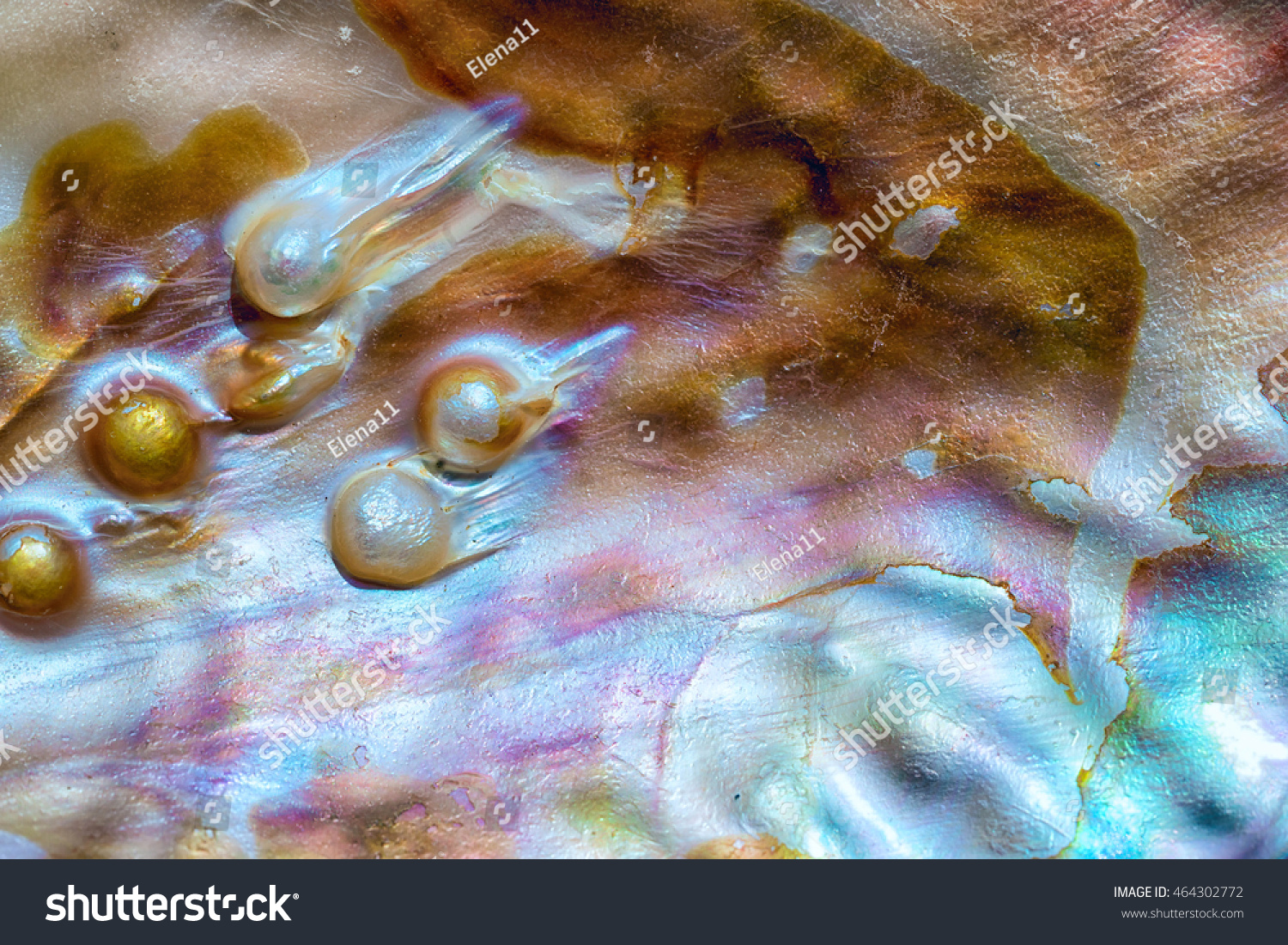 Mother-Of-Pearl, Luxury Background Stock Photo 464302772 : Shutterstock