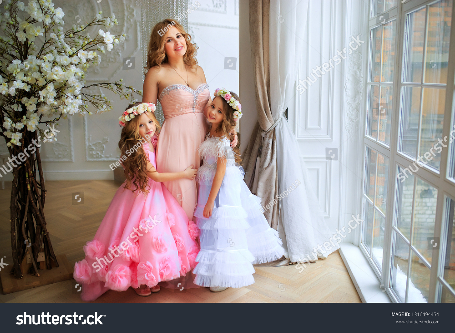 100 Mother Daughter Collection Online ideas | mother daughter dress, mother  daughter, mother daughter dresses matching