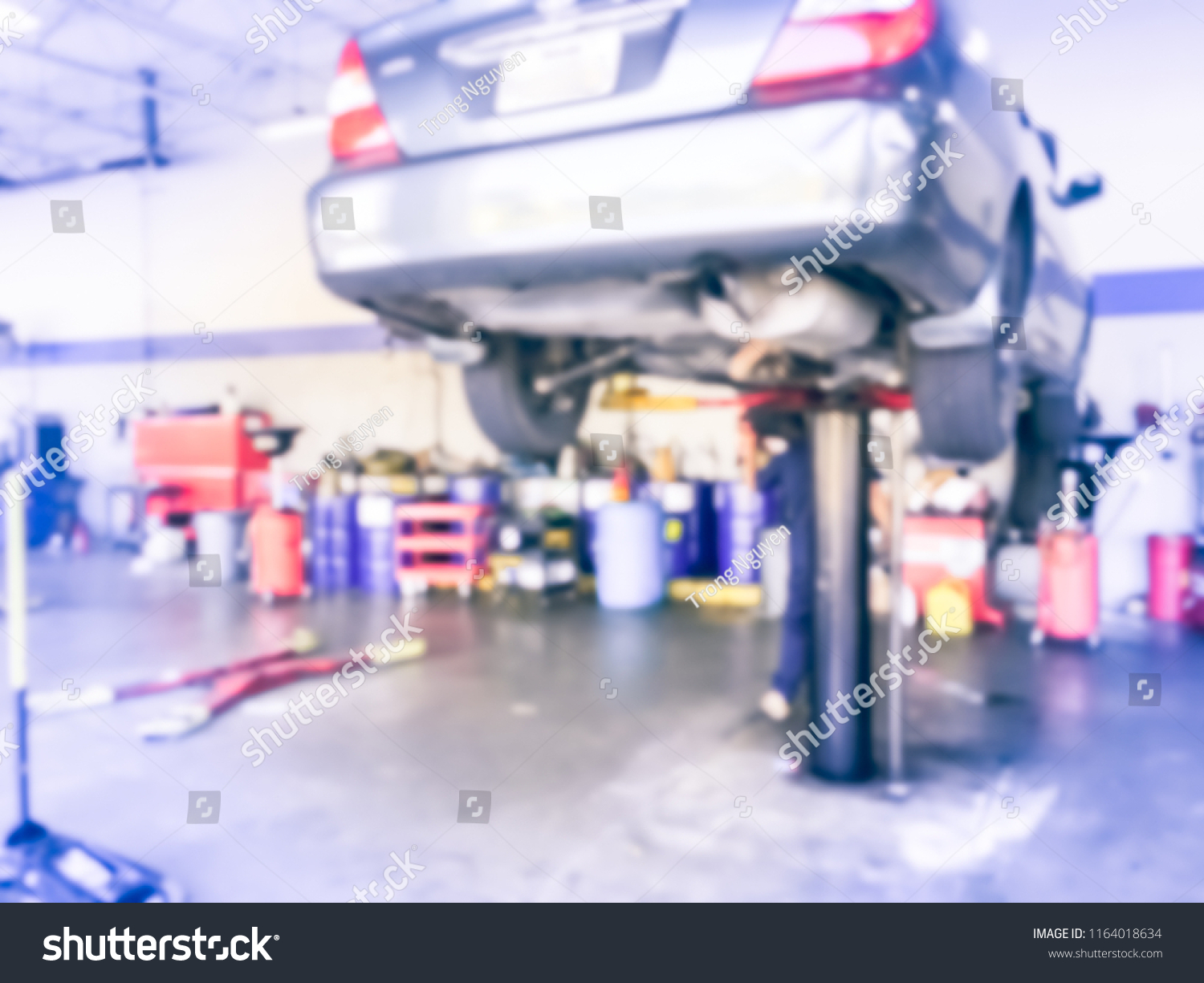 77 Car Change Oil Shop  Latest Free