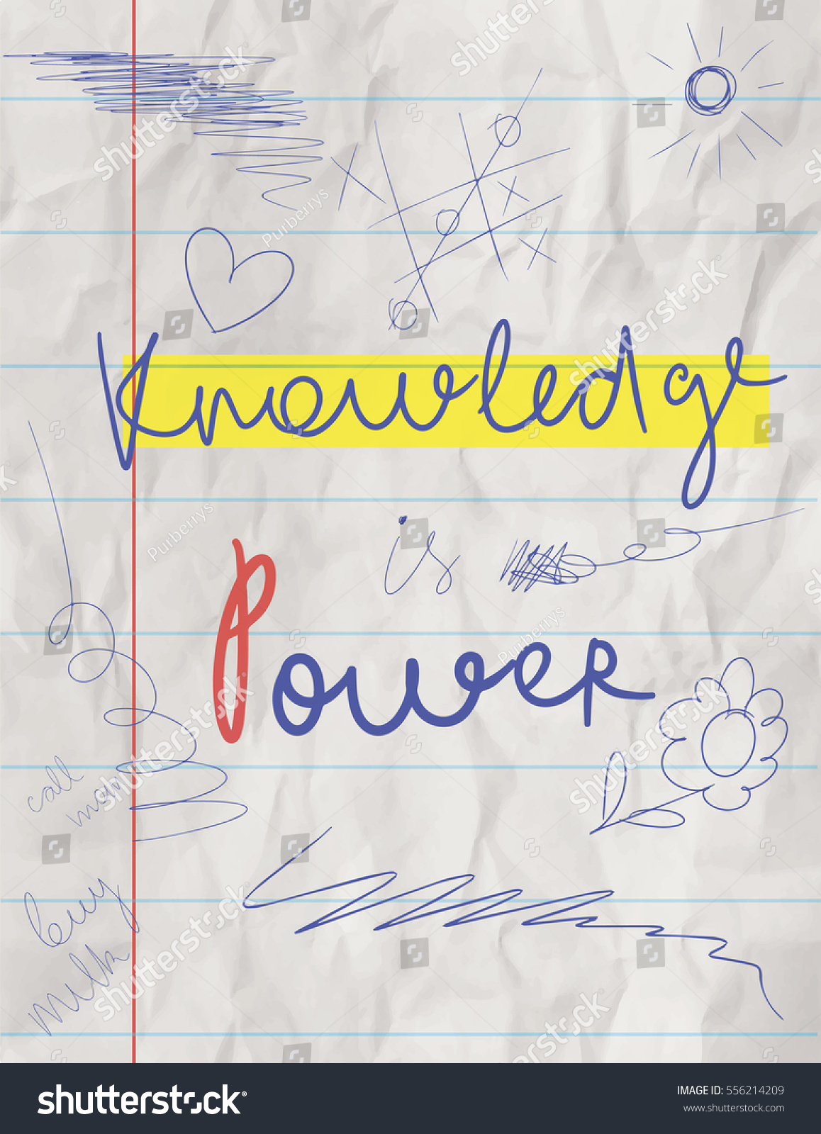 Motivational Poster For College Students Crumpled Notebook Paper Motivation Quote About Knowledge And Education Motivational Poster For College Students Crumpled Notebook Paper Motivation Quote About Knowledge And Education