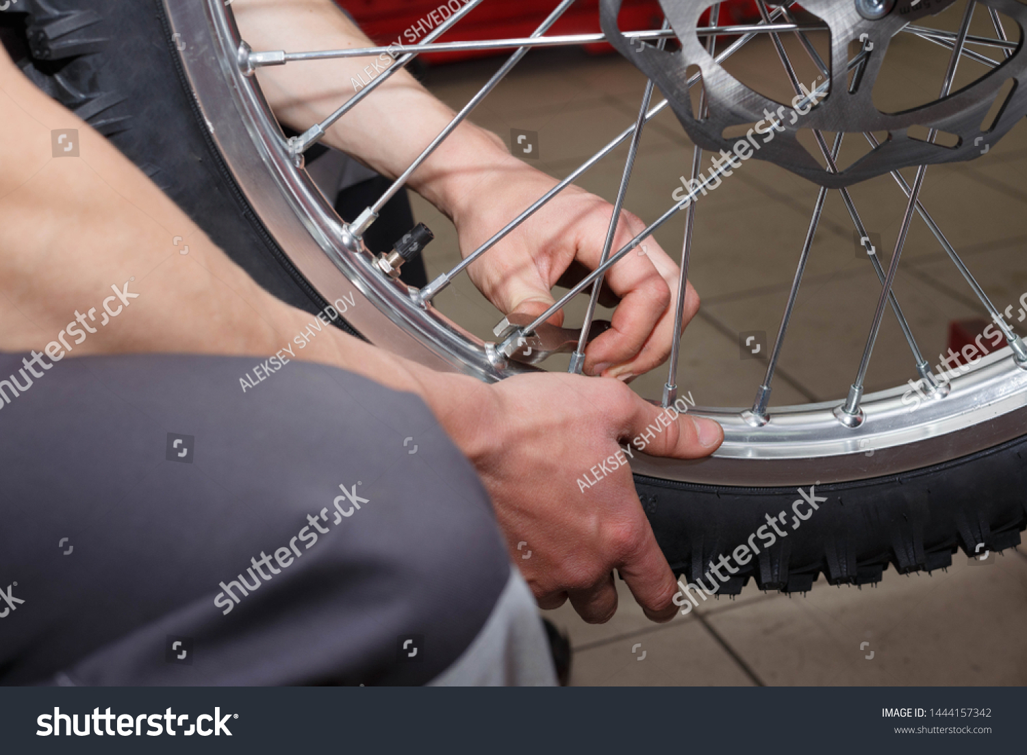 bike wheel repair near me