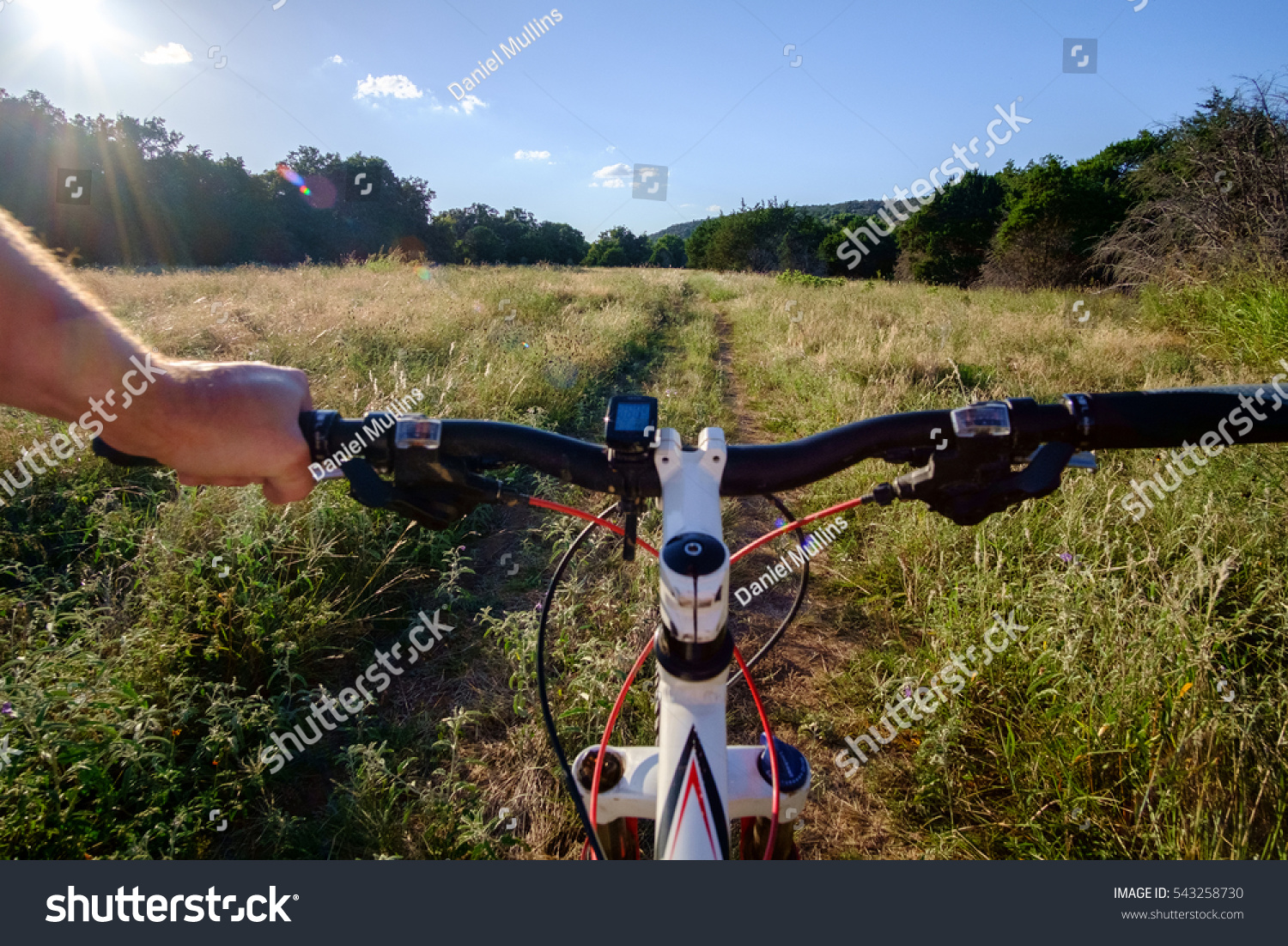 colorado bend state park mountain biking