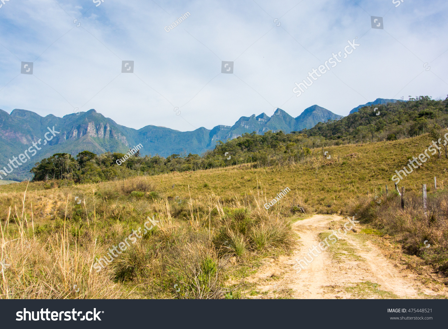 Alfredo Wagner Santa Catarina fonte: image.shutterstock.com