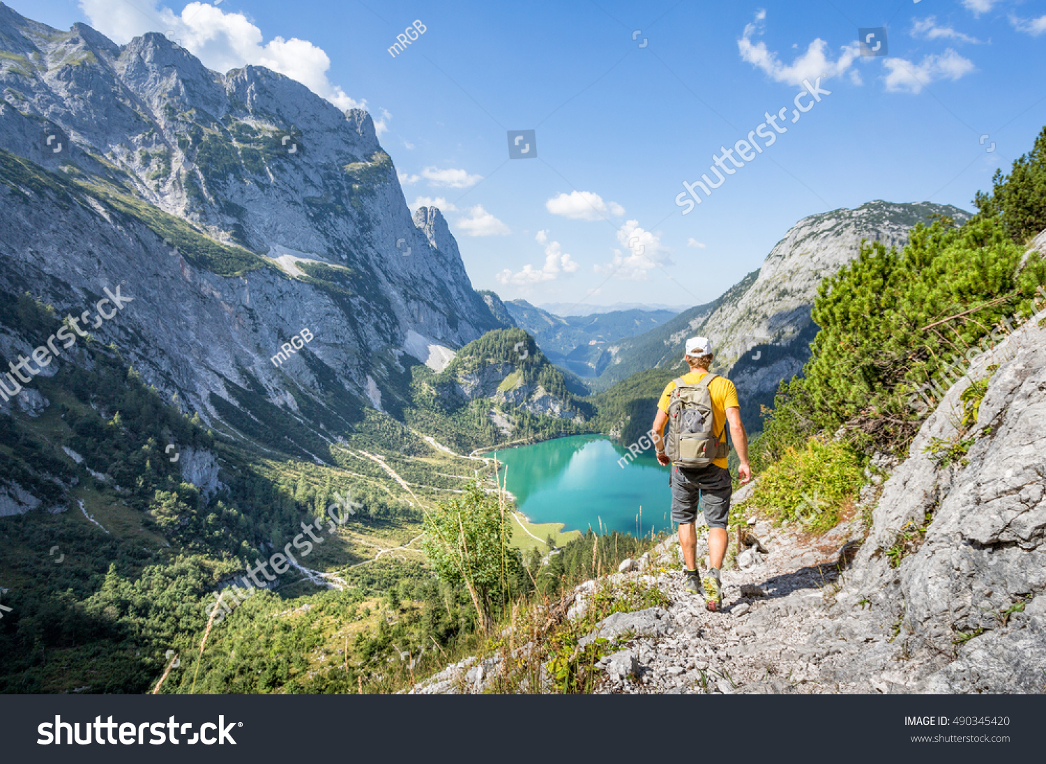 121,784 Austria hiking Images, Stock Photos & Vectors | Shutterstock