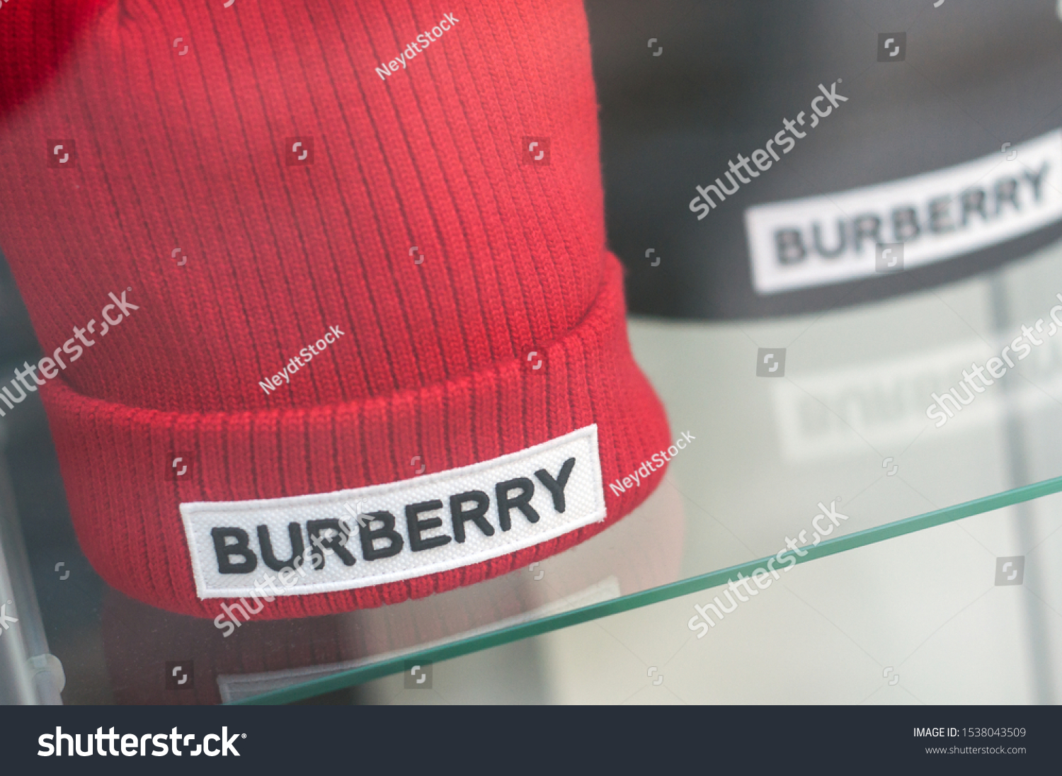 burberry mulhouse