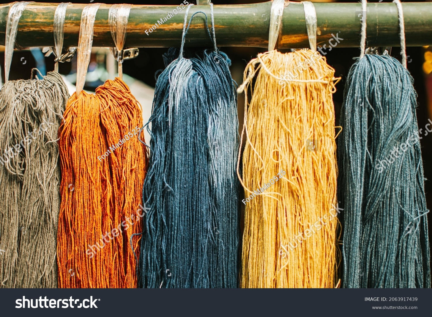 Skein Images, Stock Photos & Vectors | Shutterstock